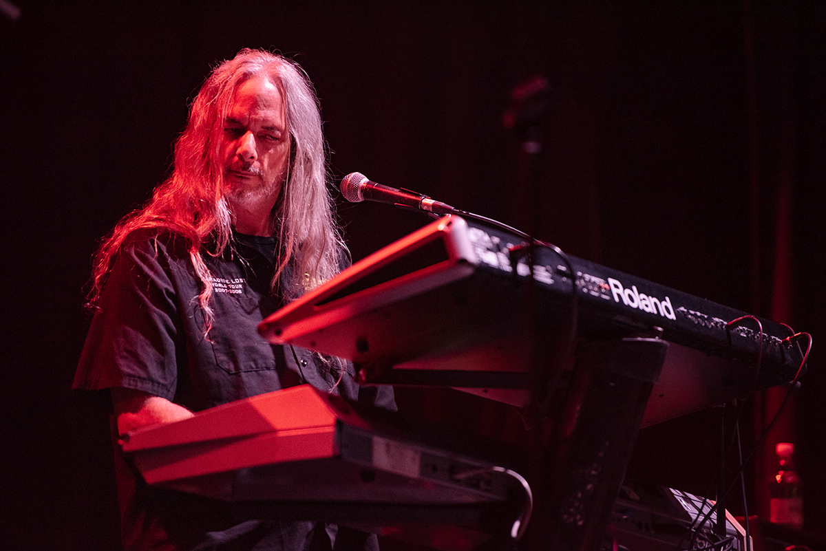 Symphony X - Latin American Tour 2024